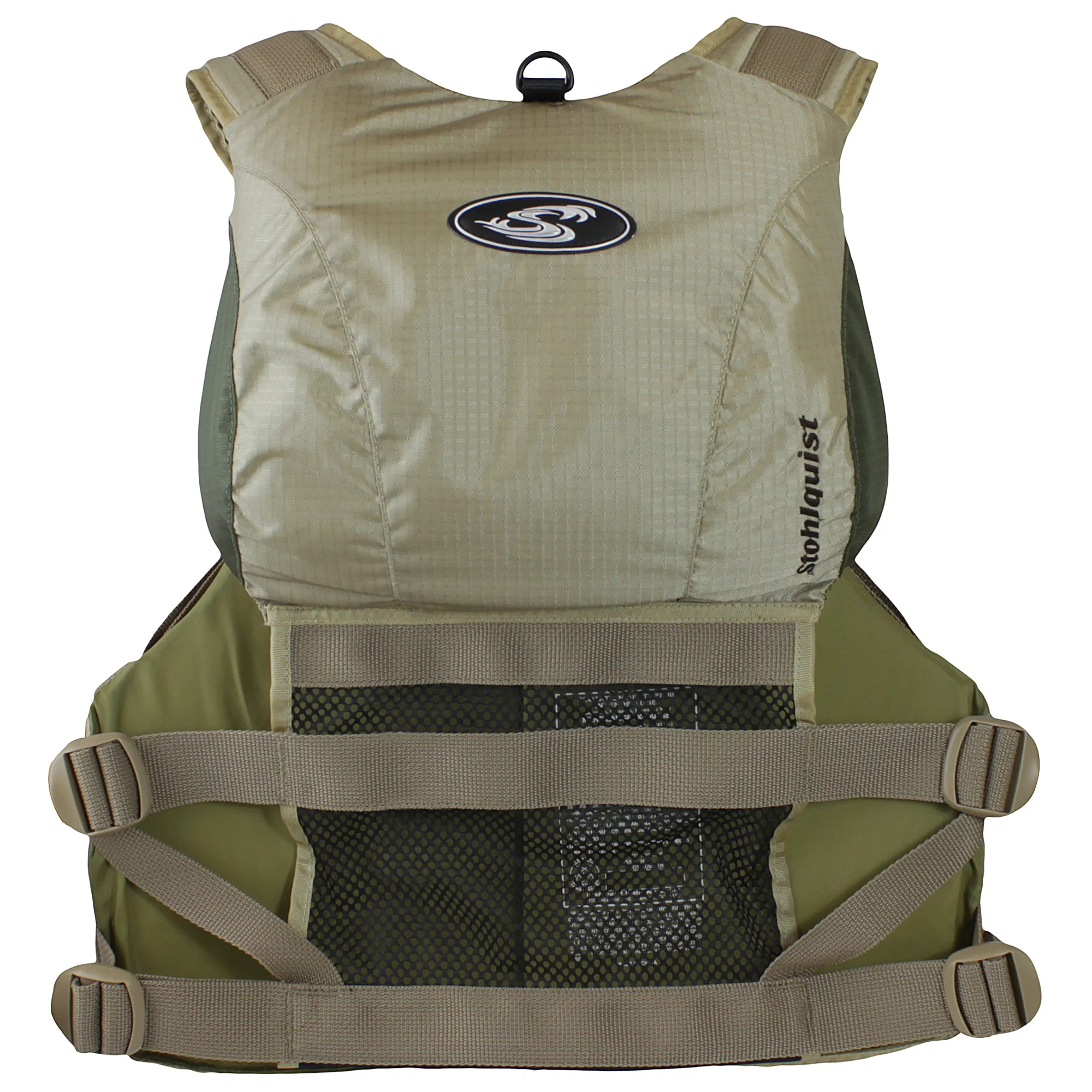 Stohlquist Piseas Fishing Lifejacket (PFD) - Image 10