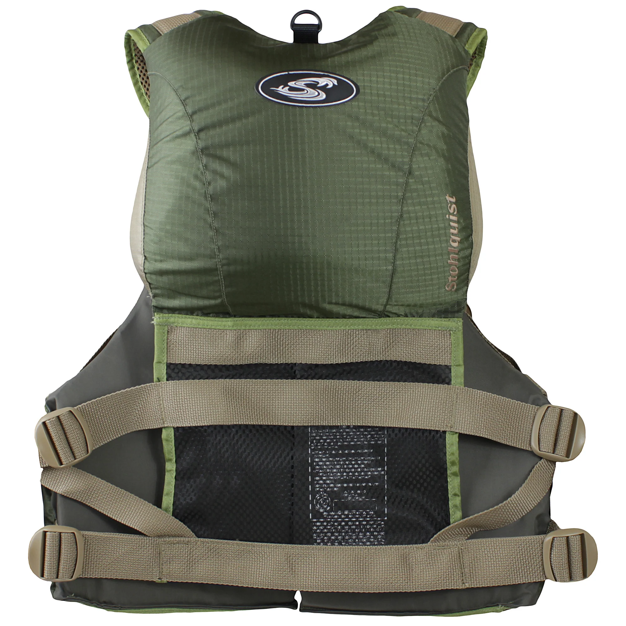Stohlquist Piseas Fishing Lifejacket (PFD) - Image 11