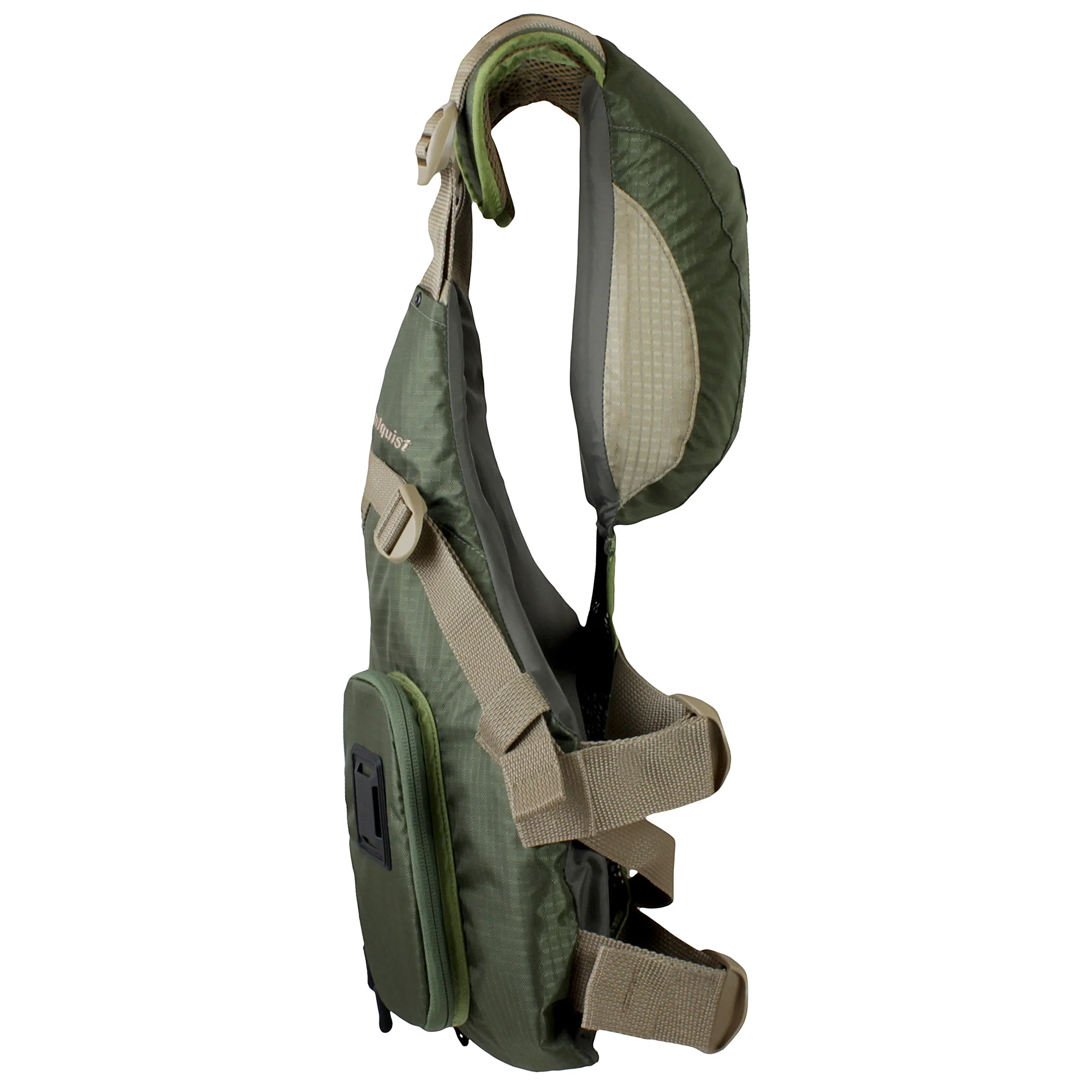 Stohlquist Piseas Fishing Lifejacket (PFD) - Image 12
