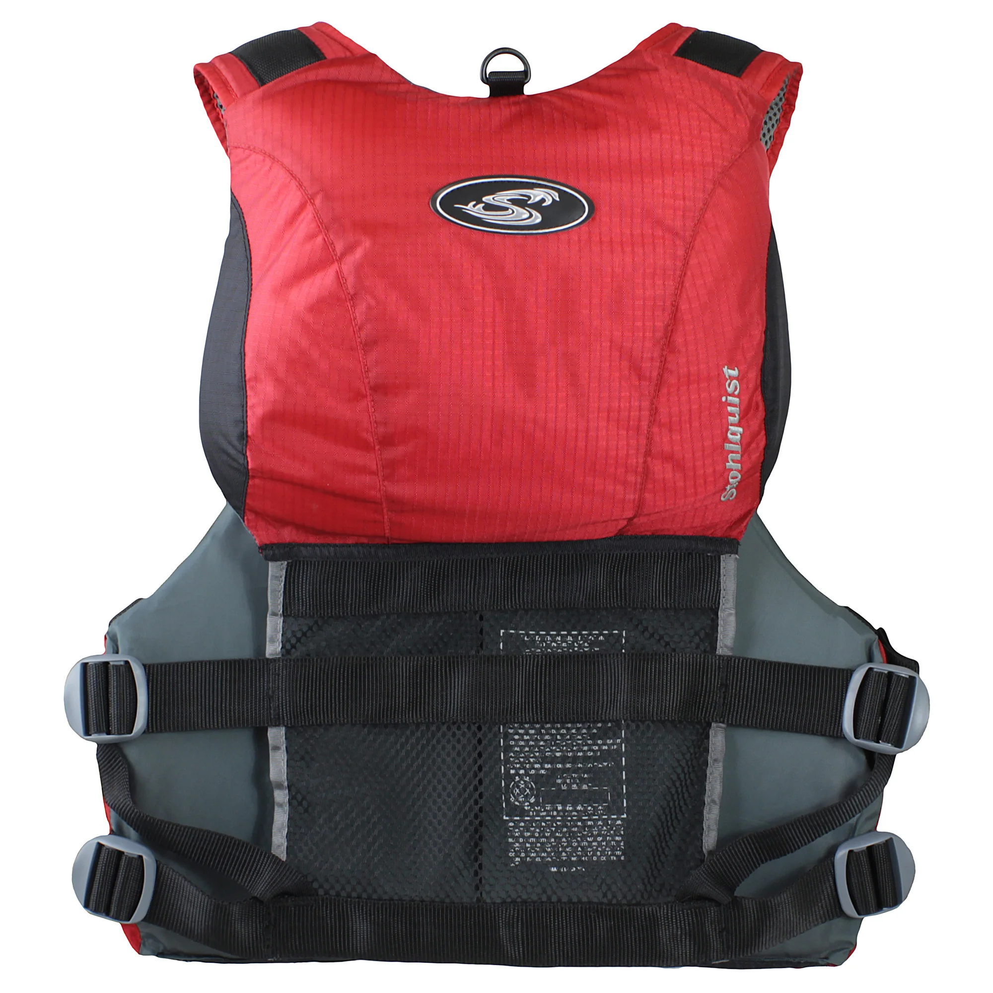 Stohlquist Piseas Fishing Lifejacket (PFD) - Image 3