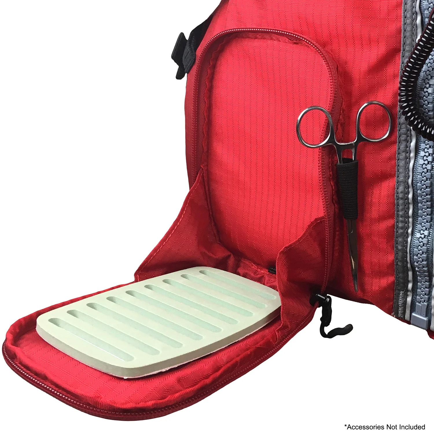 Stohlquist Piseas Fishing Lifejacket (PFD) - Image 6