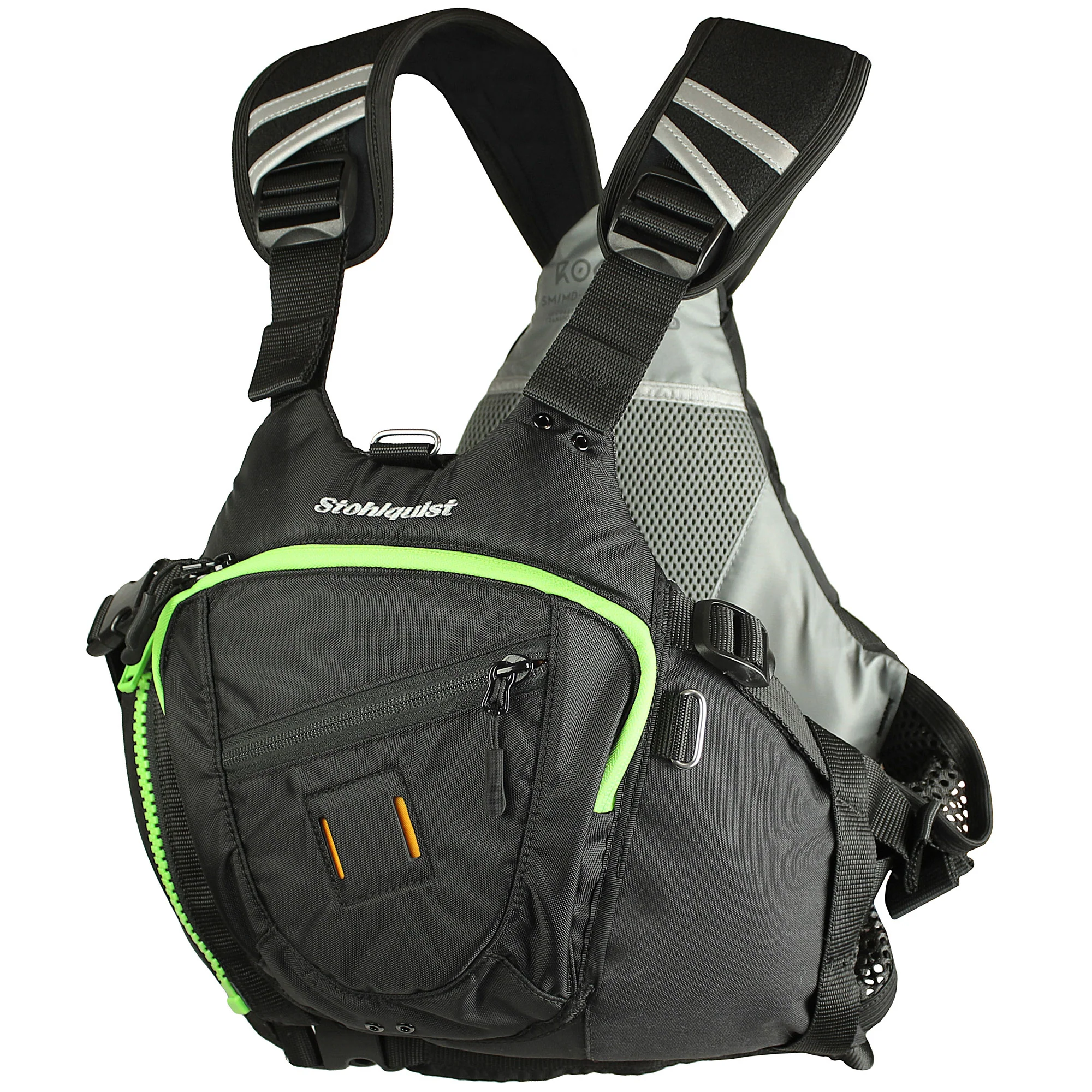 Stohlquist Rocker Lifejacket (PFD) - Image 3
