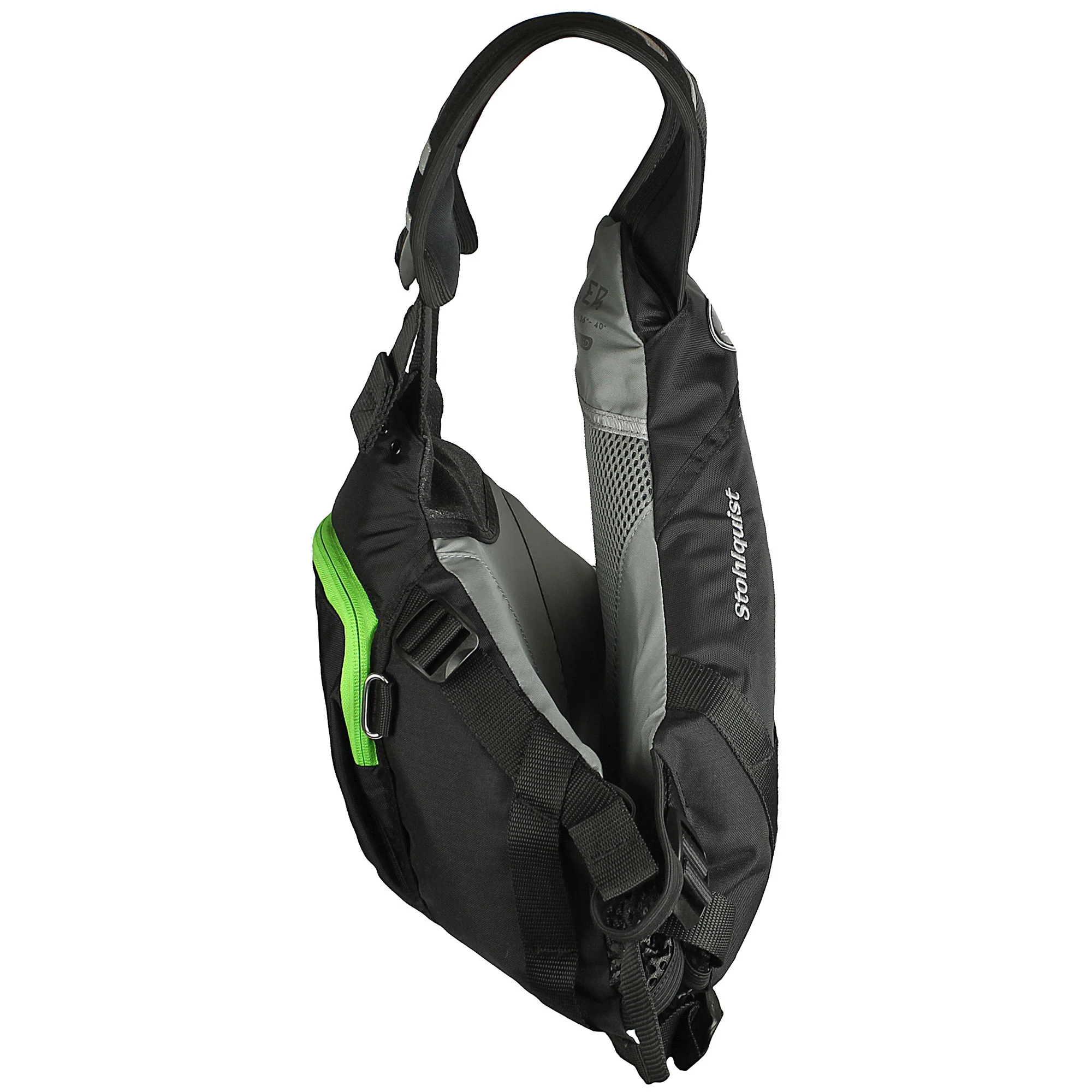 Stohlquist Rocker Lifejacket (PFD) - Image 4