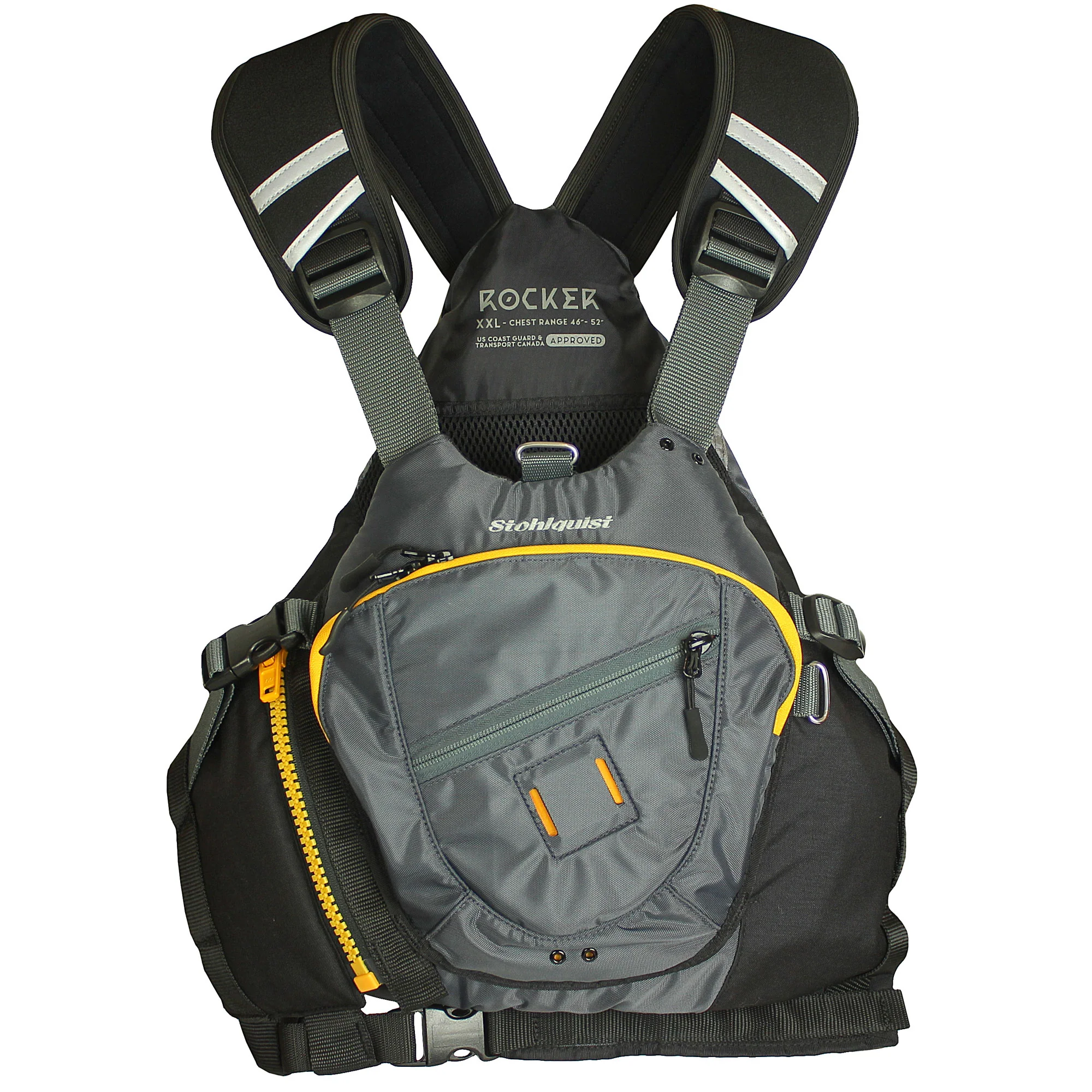 Stohlquist Rocker Lifejacket (PFD) - Image 5