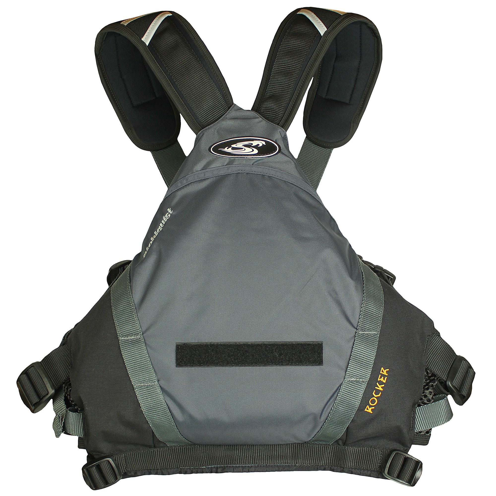 Stohlquist Rocker Lifejacket (PFD) - Image 6