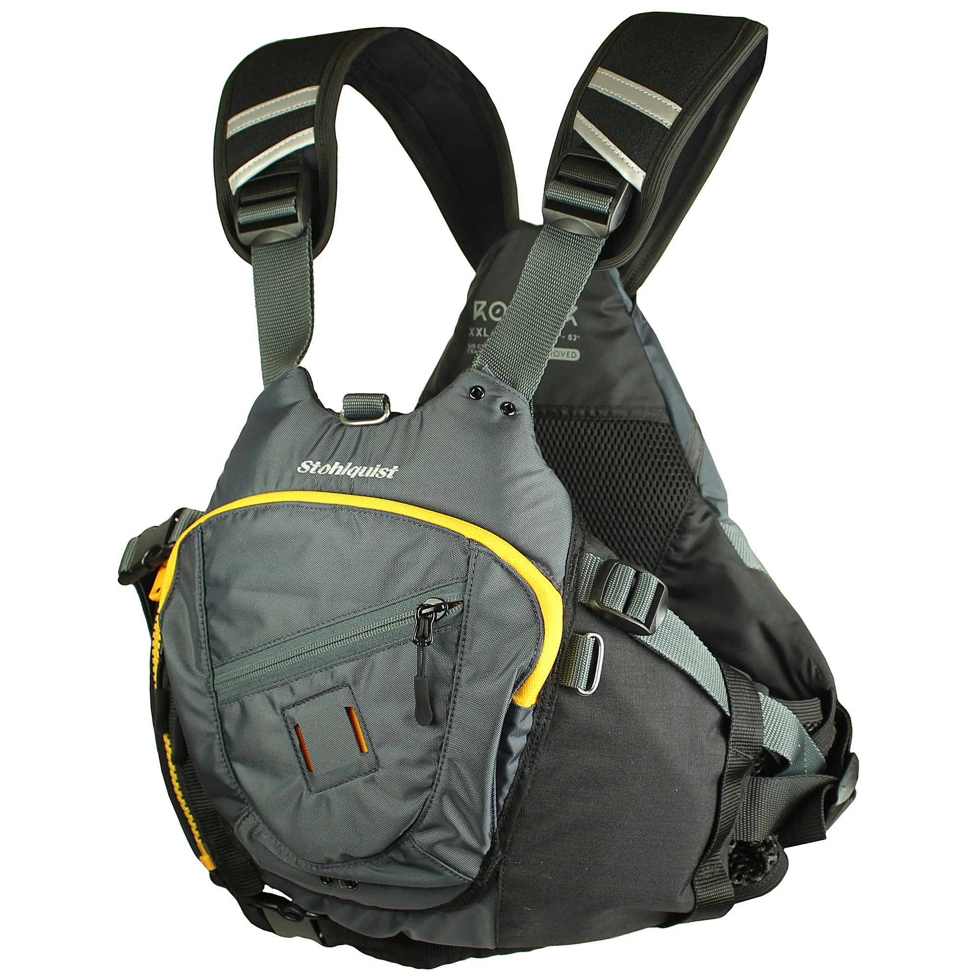 Stohlquist Rocker Lifejacket (PFD) - Image 7