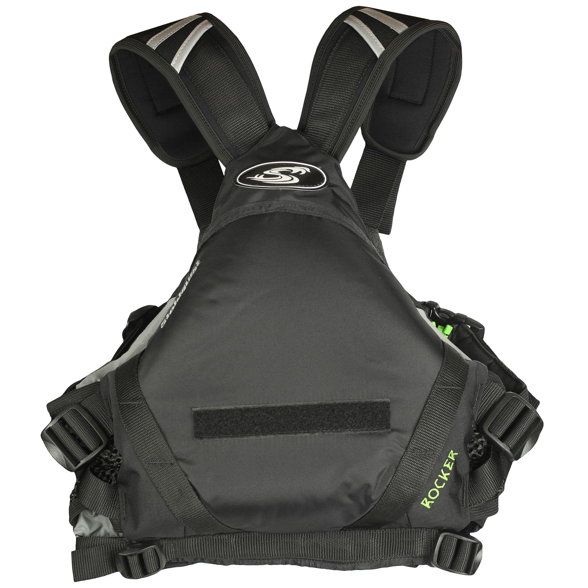 Stohlquist Rocker Lifejacket (PFD) - Image 9