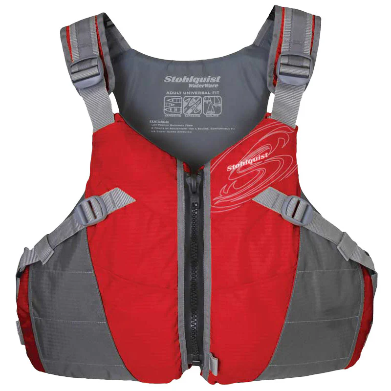Stohlquist Spectrum Lifejacket (PFD) - Image 2