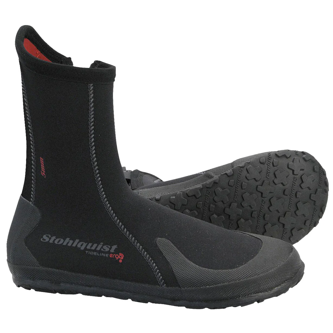 Stohlquist Tideline Neoprene Boots