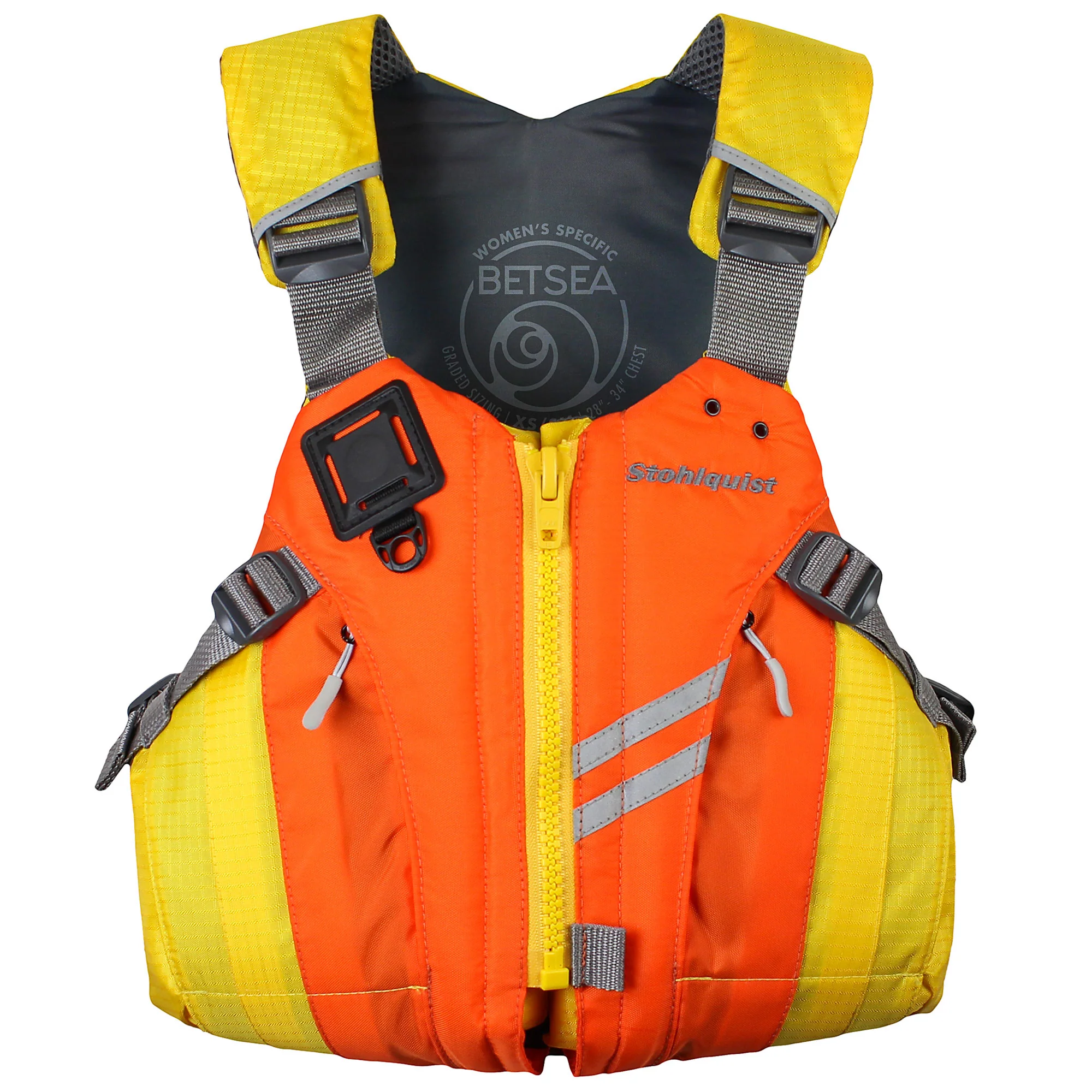Stohlquist Women's Betsea Lifejacket (PFD) - Image 2