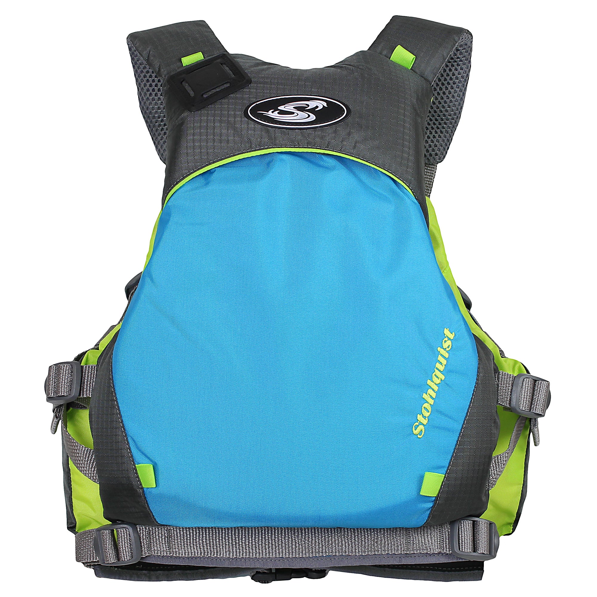 Reboxed Stohlquist Women's Betsea Lifejacket (PFD) - Image 2