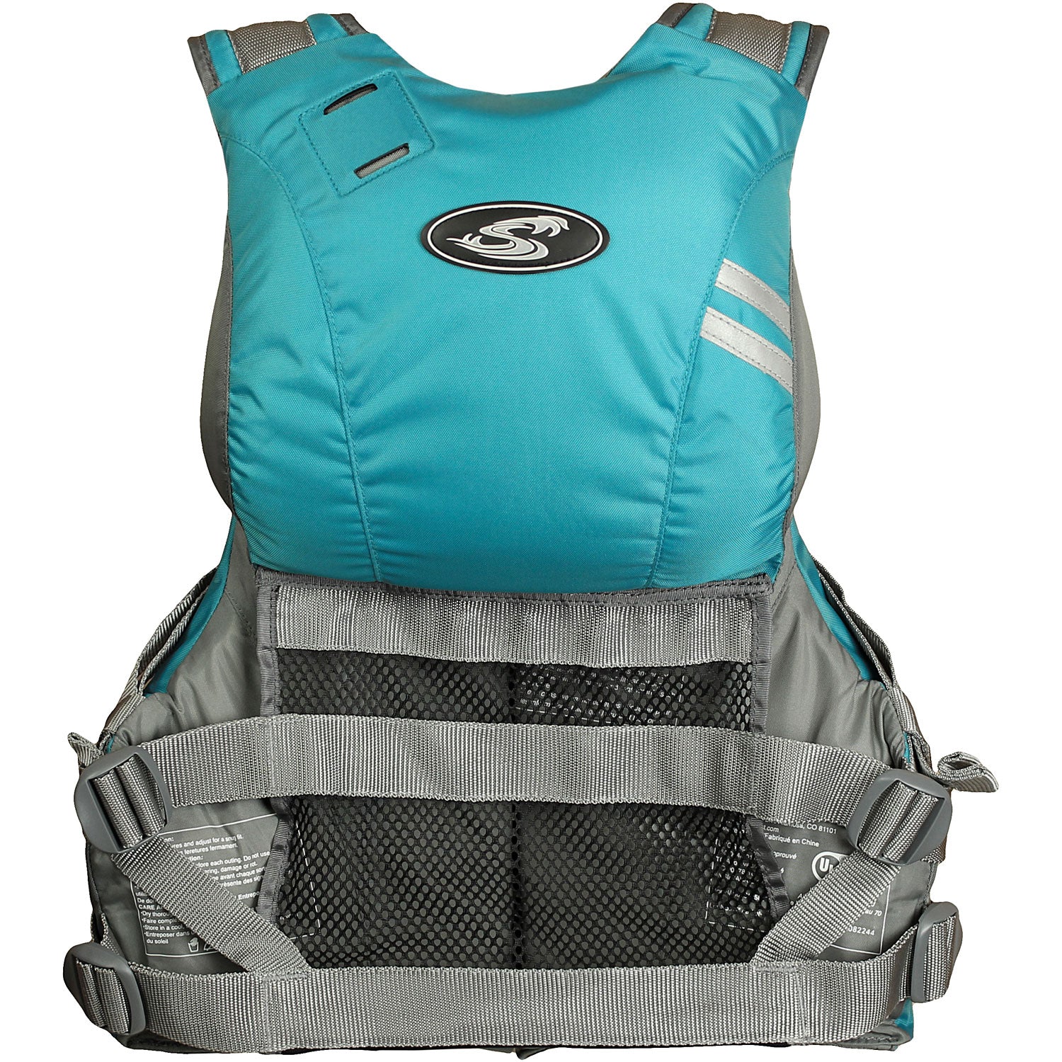 Stohlquist Women's Cruiser Lifejacket (PFD) - Image 3