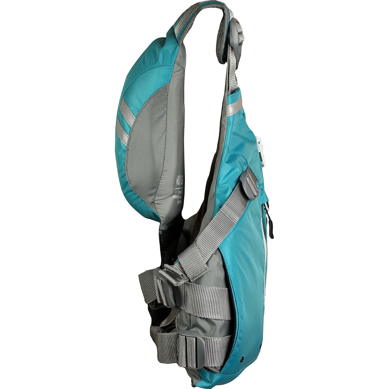 Stohlquist Women's Cruiser Lifejacket (PFD) - Image 4