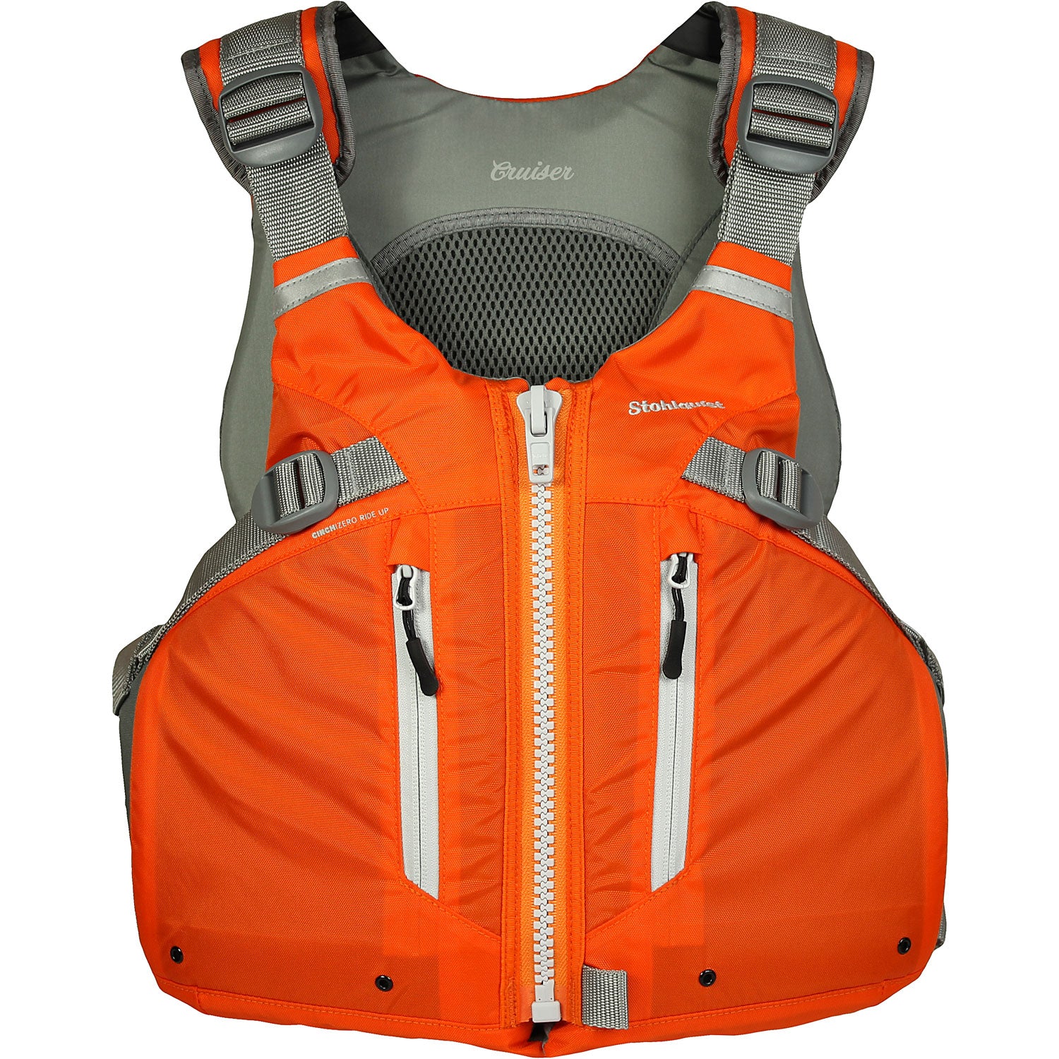 Stohlquist Women's Cruiser Lifejacket (PFD) - Image 5
