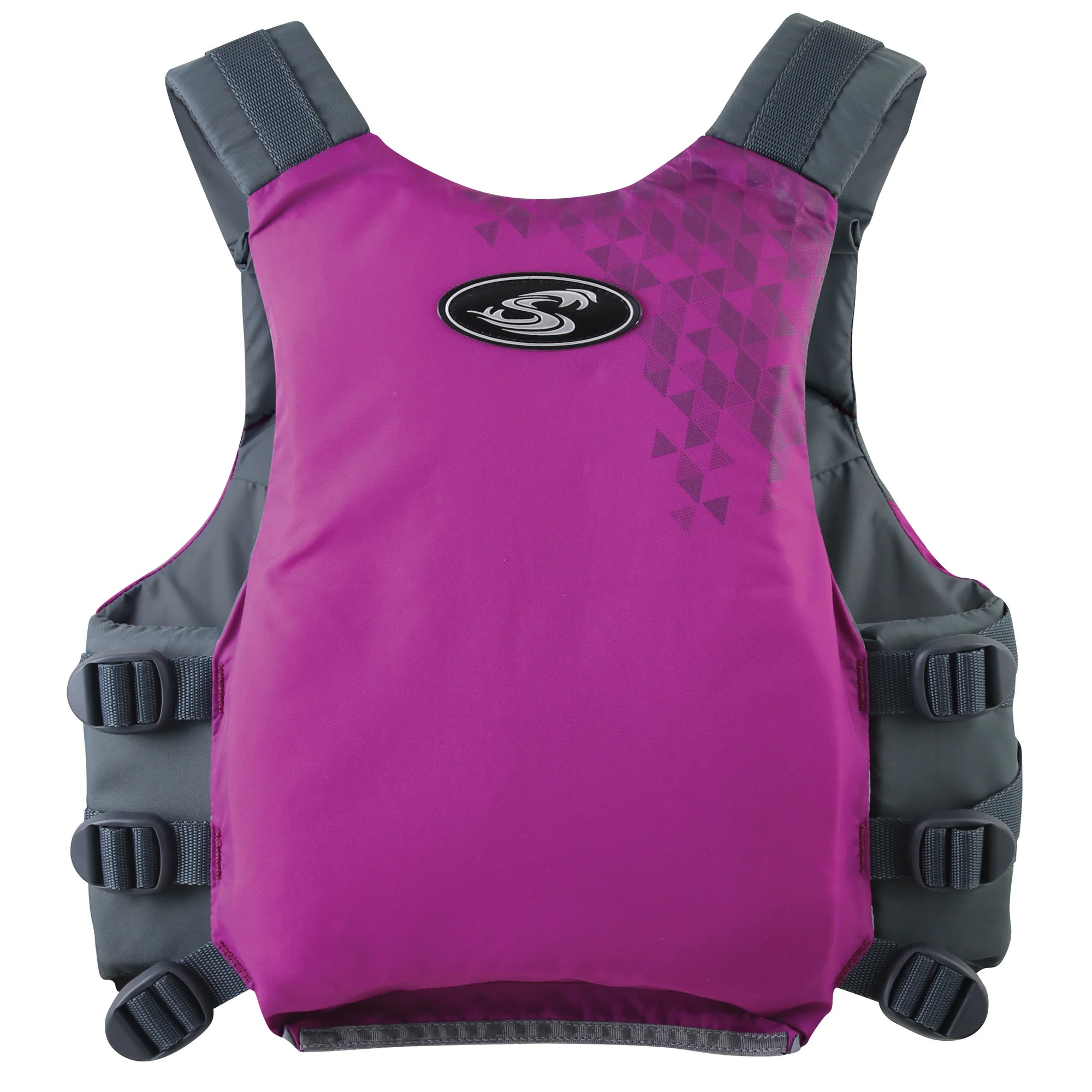Stohlquist Women's Escape Kayak Lifejacket (PFD) - Image 3