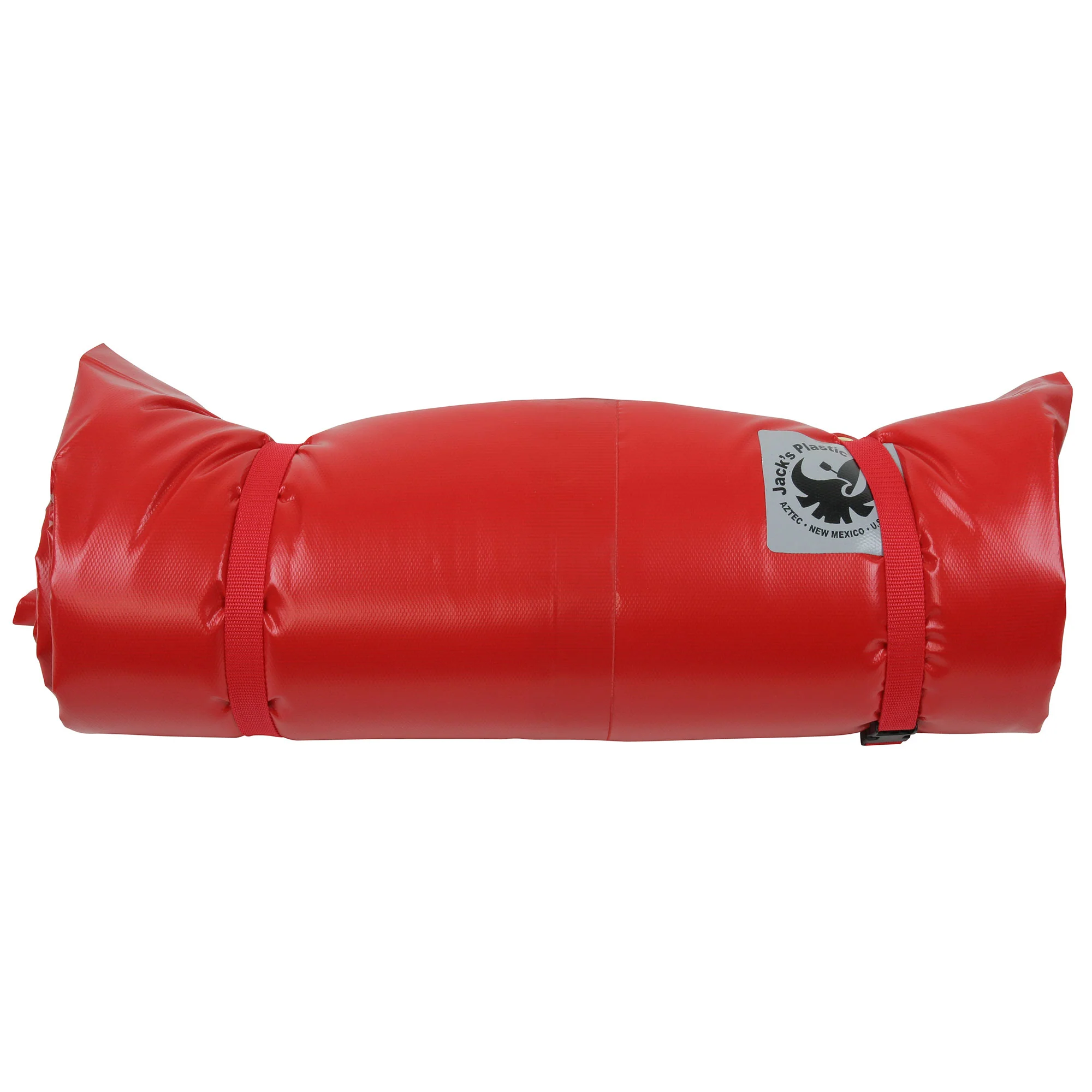 Super Paco Inflatable Mattress Sleeping Pad - Image 4