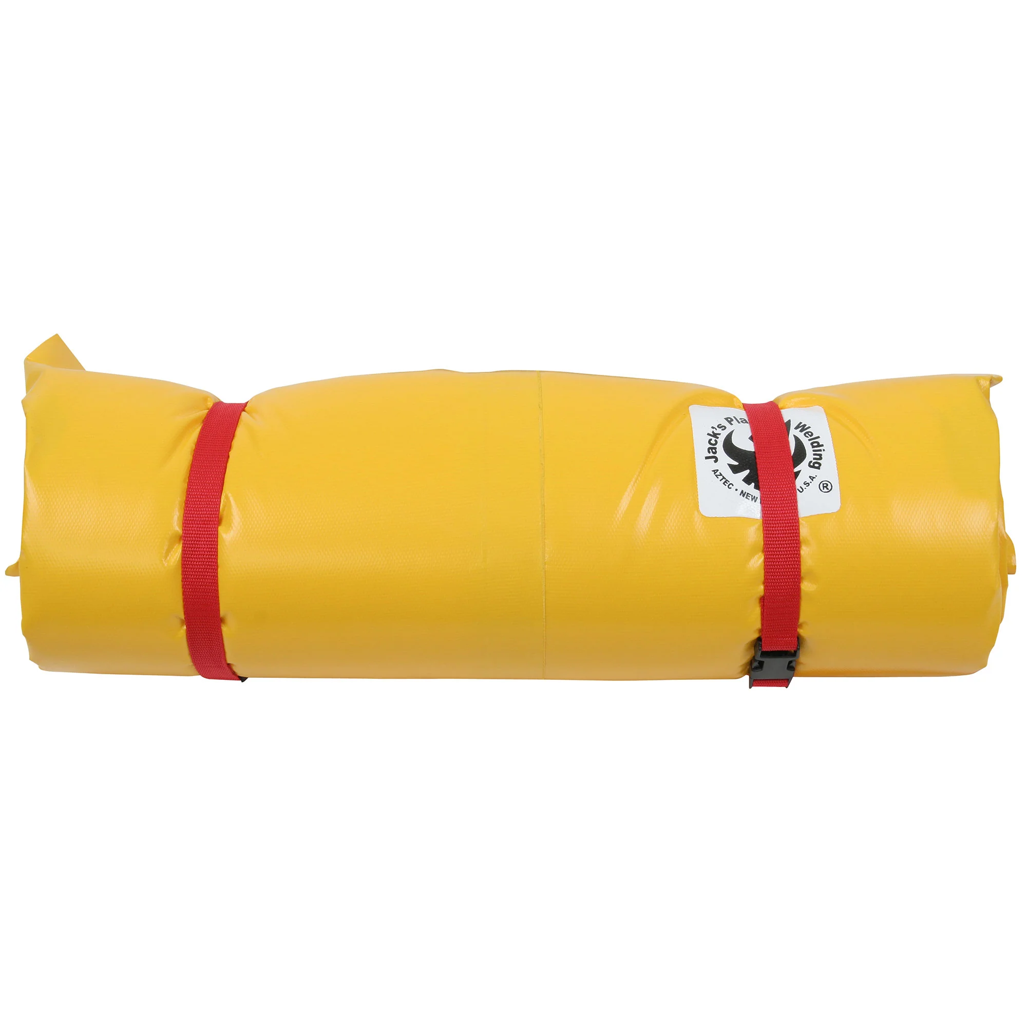 Super Paco Inflatable Mattress Sleeping Pad - Image 5
