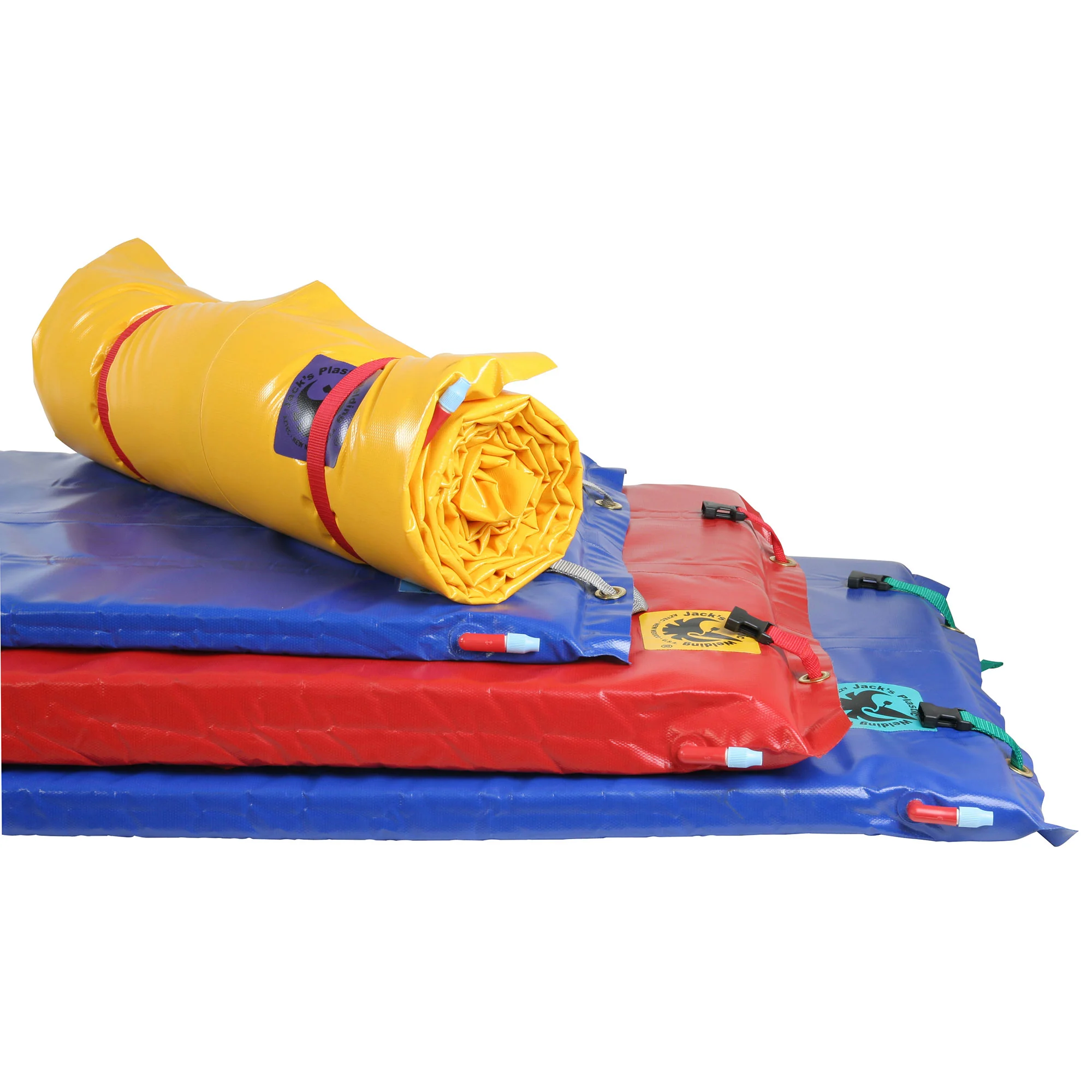Super Paco Inflatable Mattress Sleeping Pad - Image 6