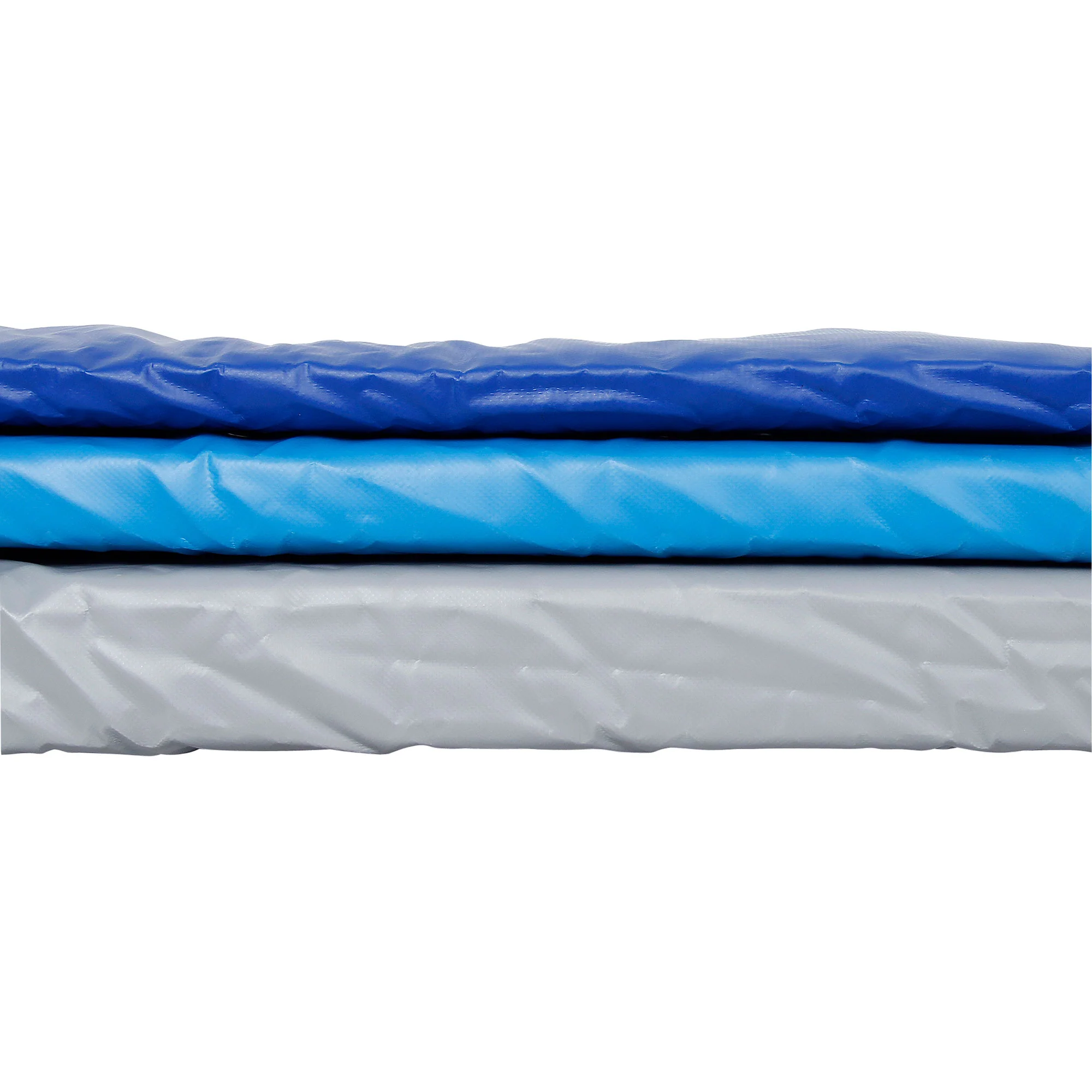 Super Paco Inflatable Mattress Sleeping Pad - Image 8