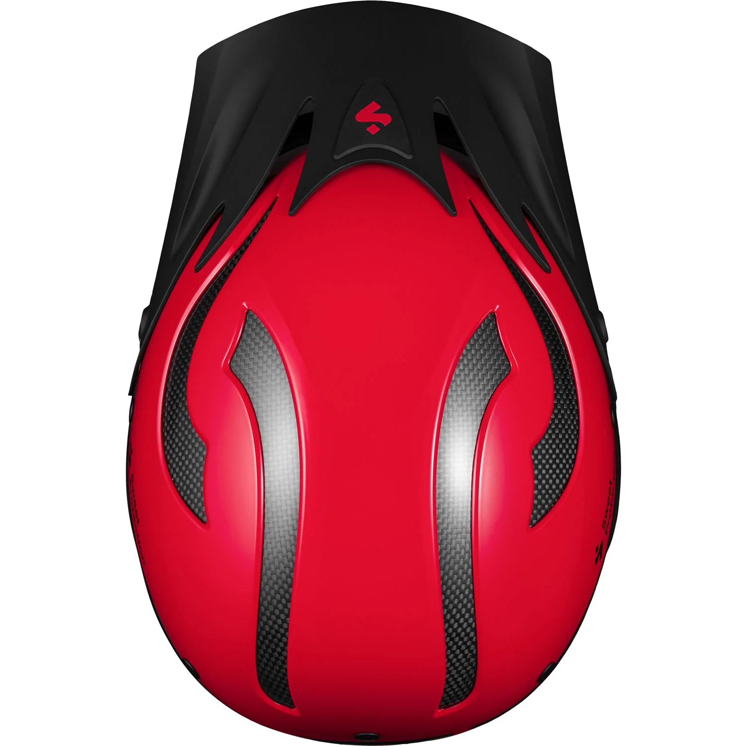 Sweet Protection Rocker Full Face Kayak Helmet - Image 13