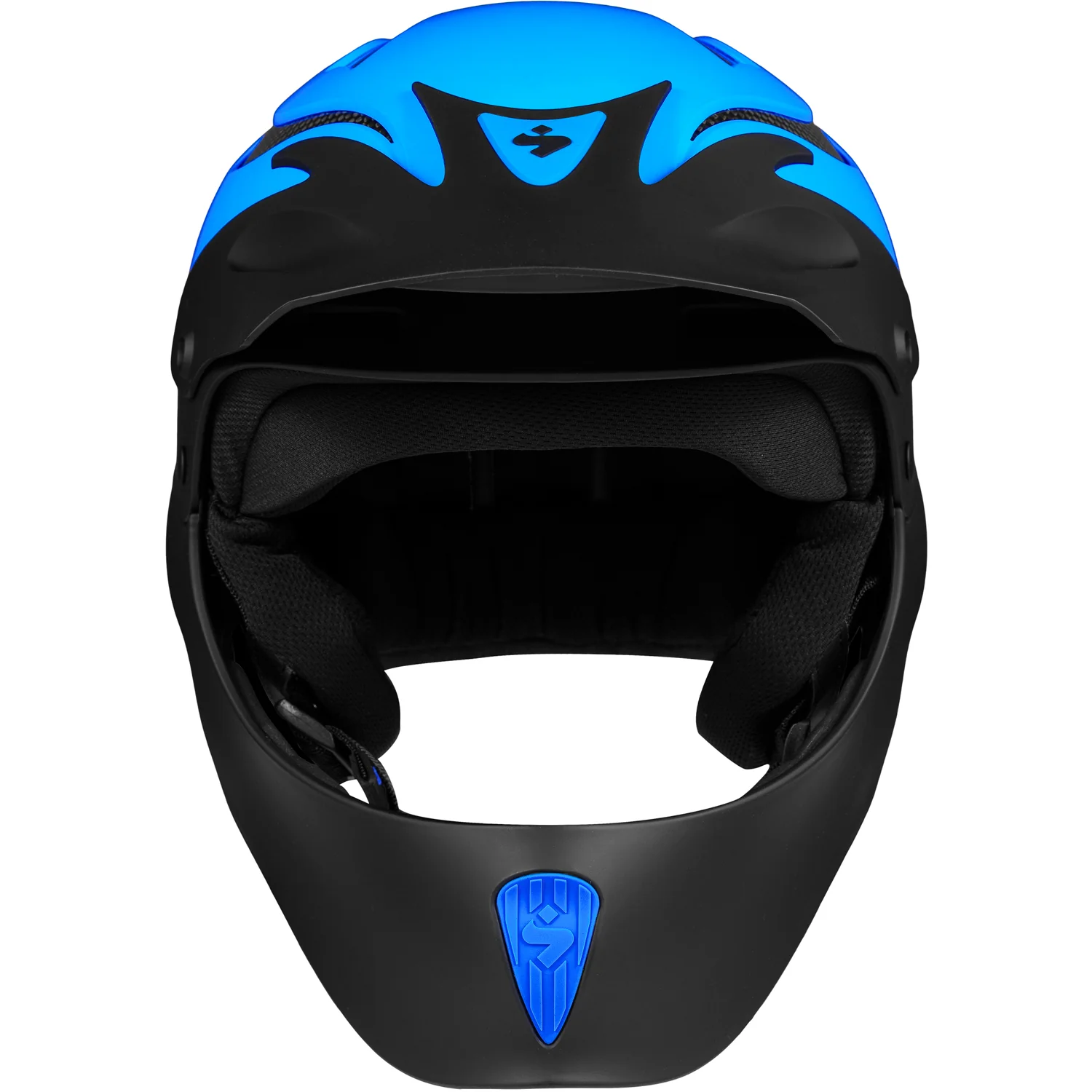Sweet Protection Rocker Full Face Kayak Helmet - Image 9