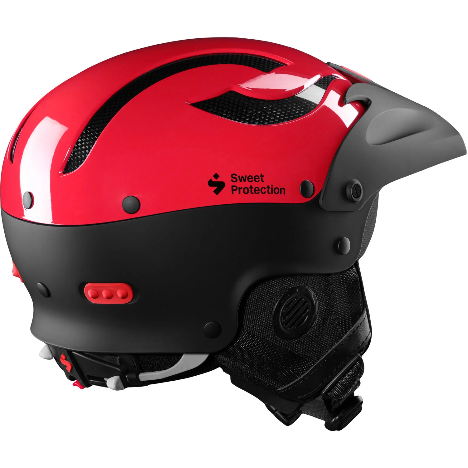 Sweet Protection Rocker Kayak Helmet - Image 20