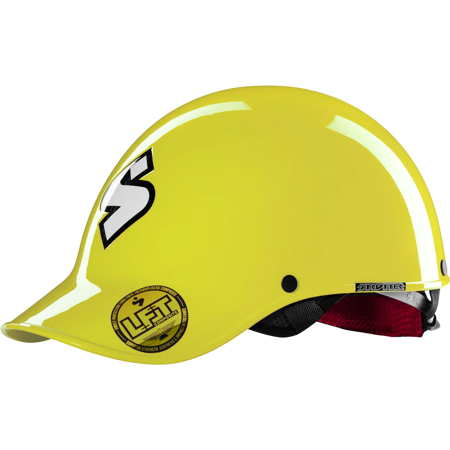 Sweet Protection Strutter Kayak Helmet - Image 10