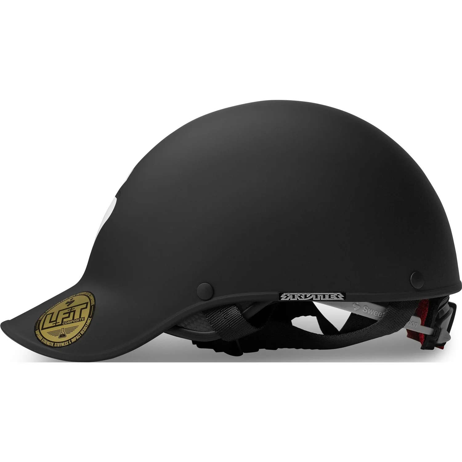 Sweet Protection Strutter Kayak Helmet - Image 16