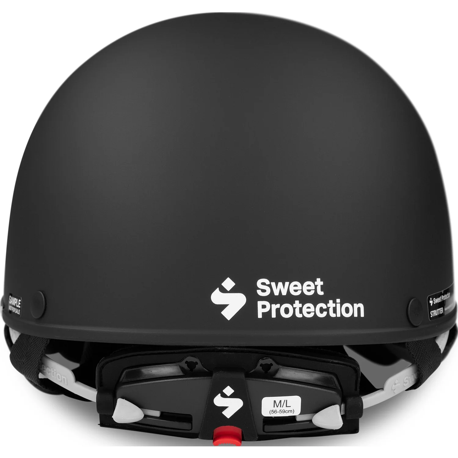 Sweet Protection Strutter Kayak Helmet - Image 6
