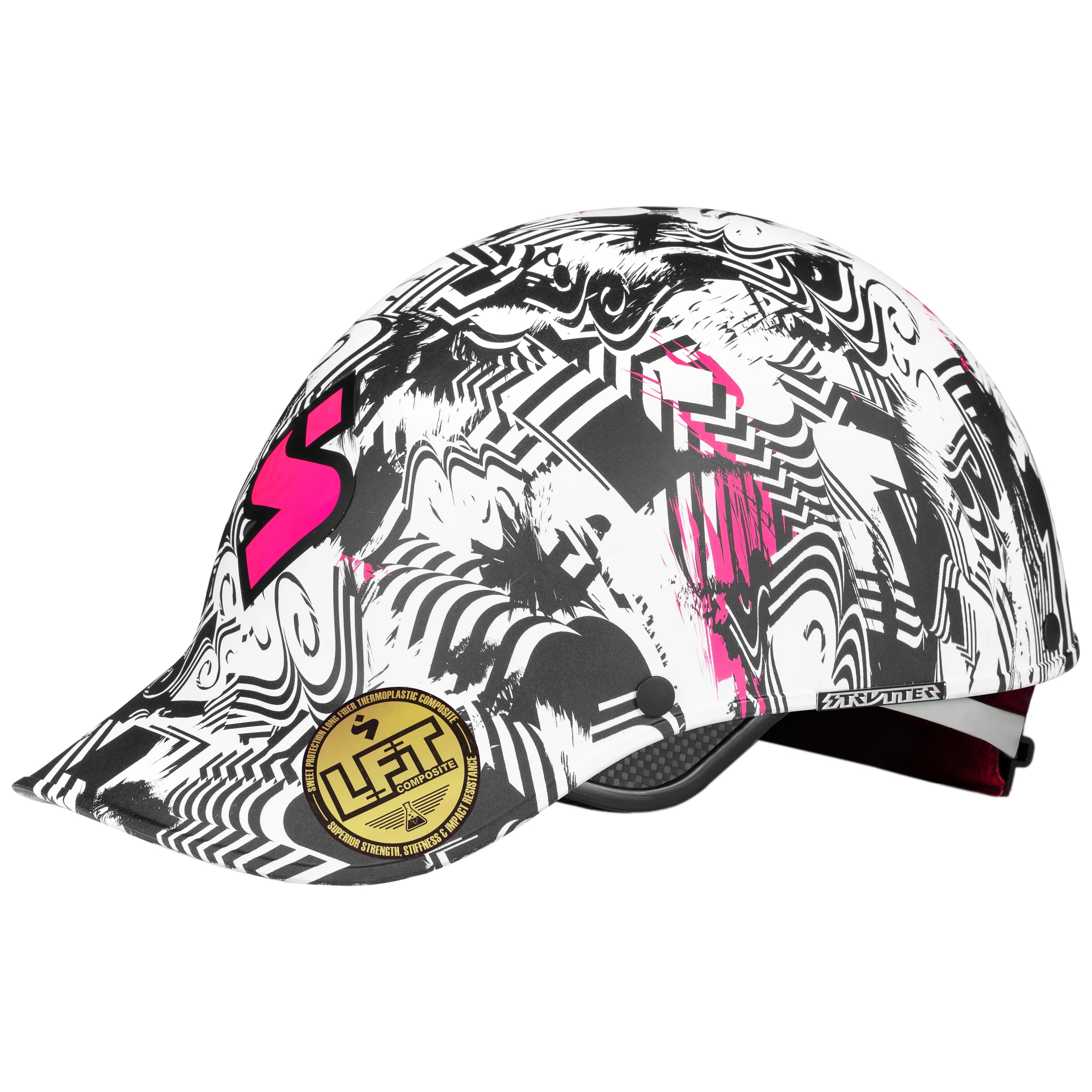 Sweet Protection Strutter Limited Edition