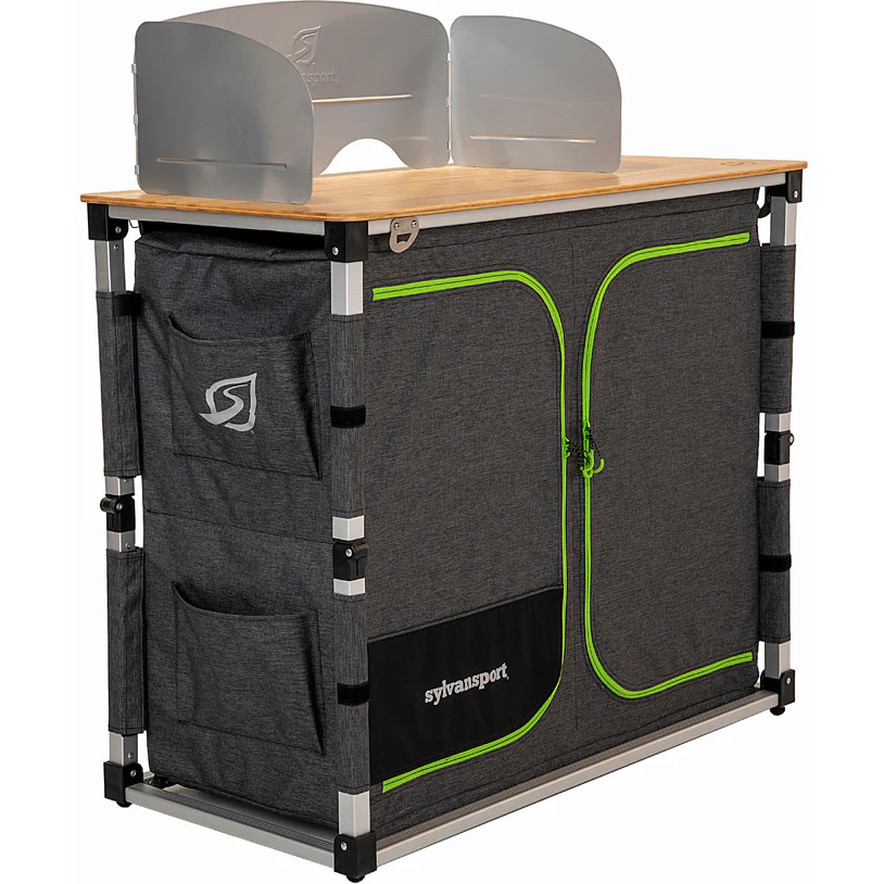 Sylvan Sport Dine O Mite Camp Kitchen - Image 3