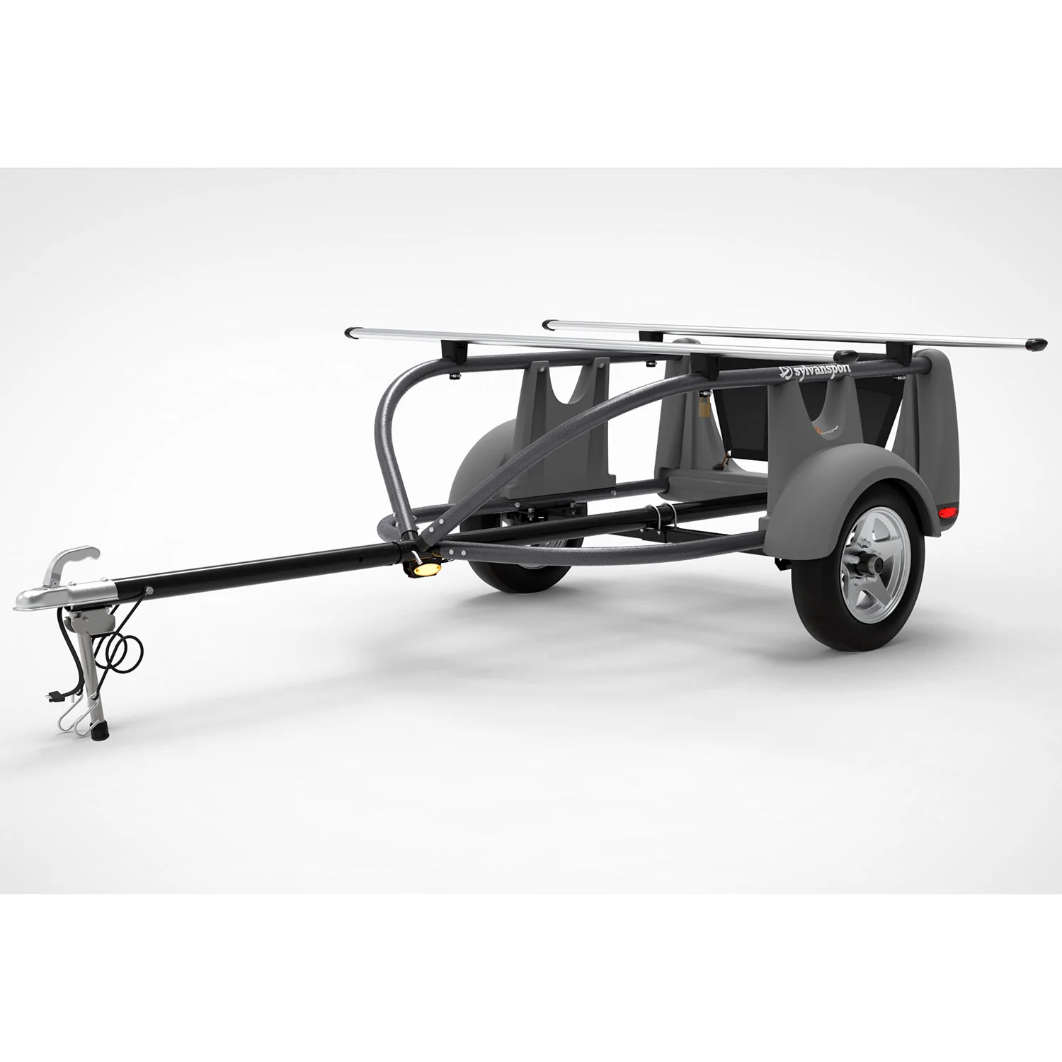 Sylvan Sport GoEasy Base Kayak Trailer (Closeout)