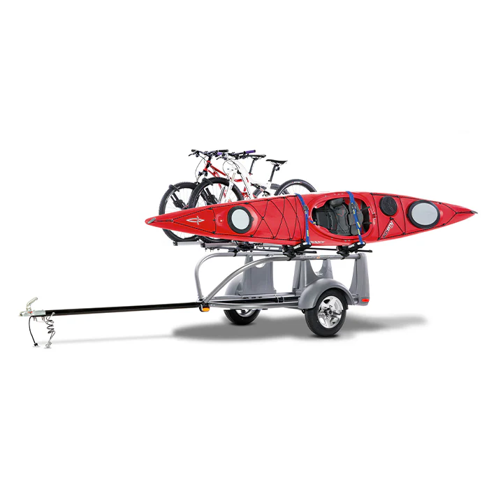 Sylvan Sport GoEasy Base Kayak Trailer (Closeout) - Image 2