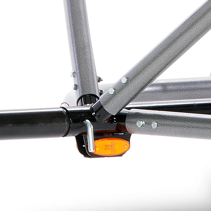Sylvan Sport GoEasy Base Kayak Trailer (Closeout) - Image 6