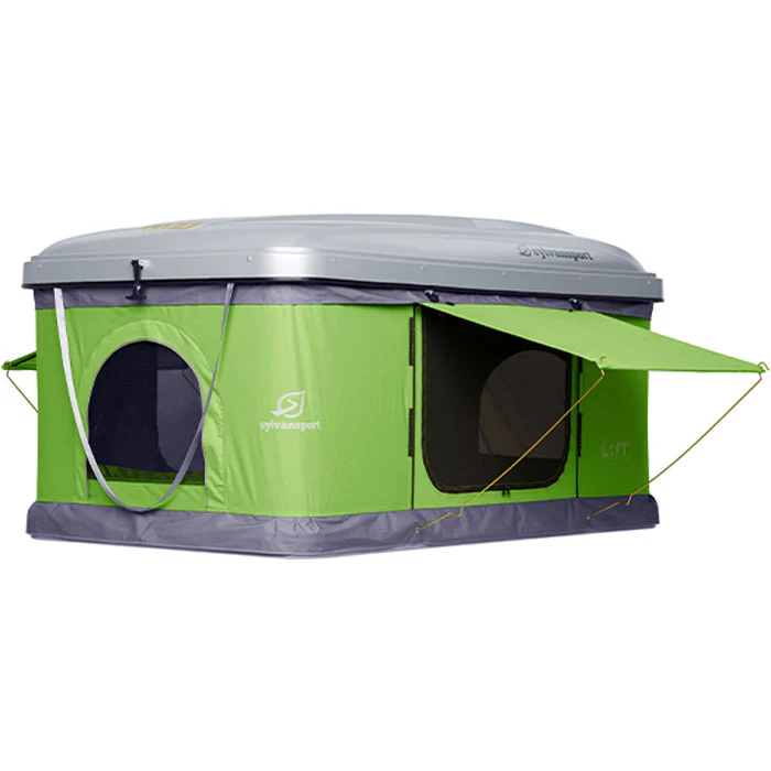 Sylvansport Loft Rooftop Tent (Closeout)