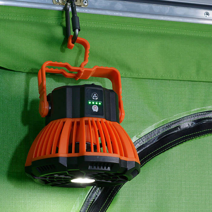 Sylvansport Loft Rooftop Tent (Closeout) - Image 10