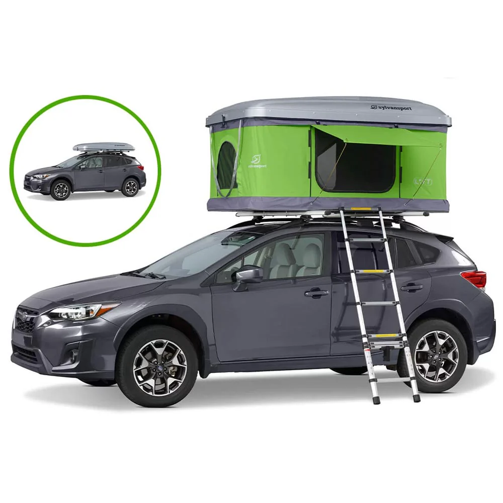 Sylvansport Loft Rooftop Tent (Closeout) - Image 3
