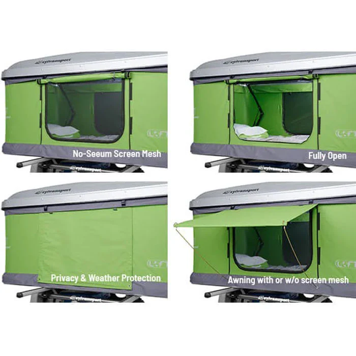 Sylvan Sport TrailLoft Micro Camper (Closeout) - Image 6