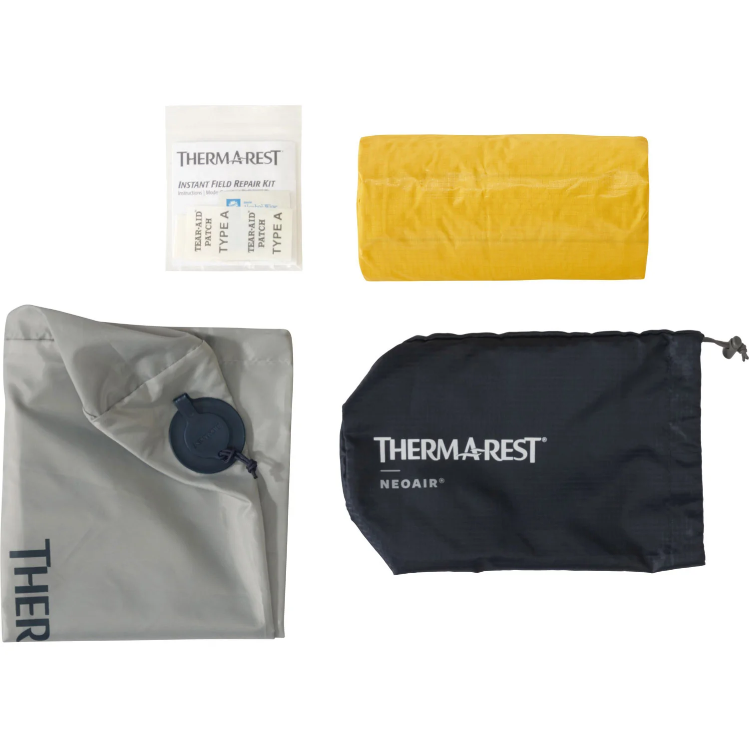 Therm-A-Rest NeoAir Xlite NXT MAX Sleeping Pad - Image 4