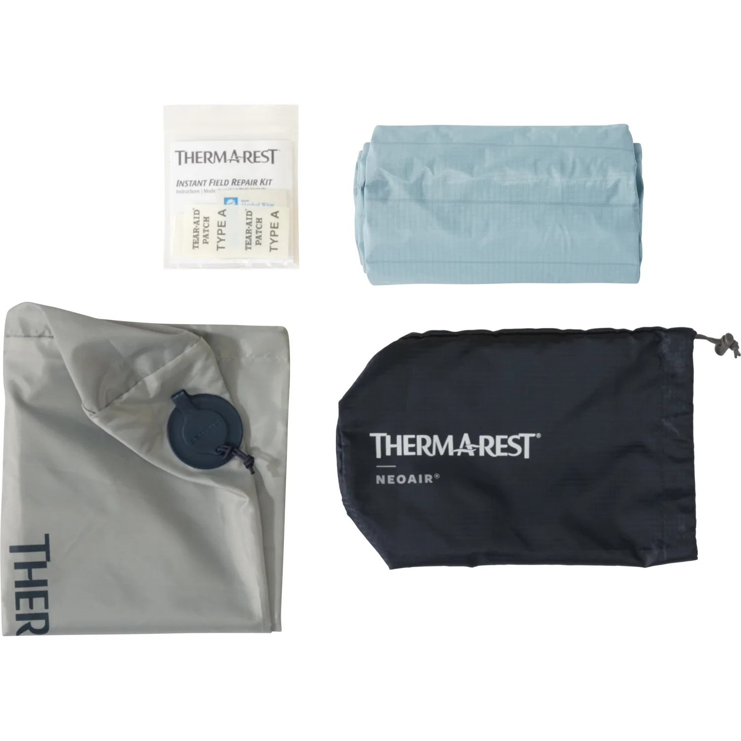 Therm-a-Rest NeoAir Xtherm NXT Sleeping Pad (Closeout) - Image 5