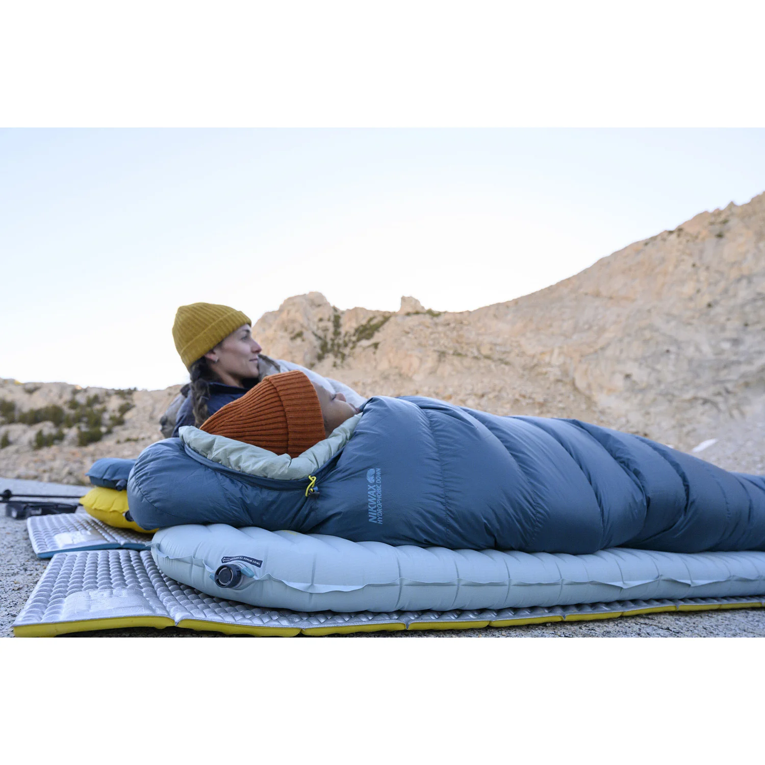 Therm-a-Rest NeoAir Xtherm NXT Sleeping Pad (Closeout) - Image 7