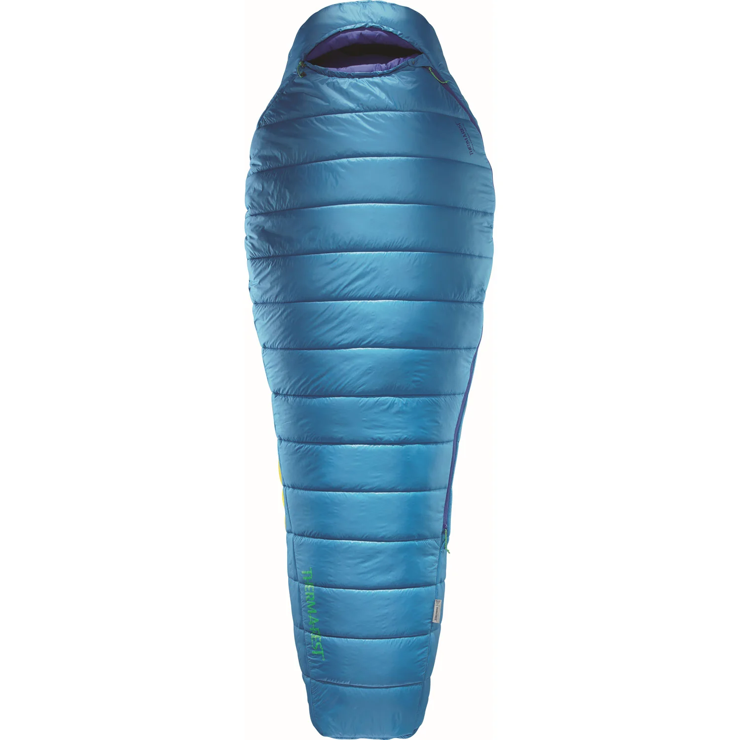 Therm-a-Rest Space Cowboy 45 Degree Synthetic Sleeping Bag (Closeout)