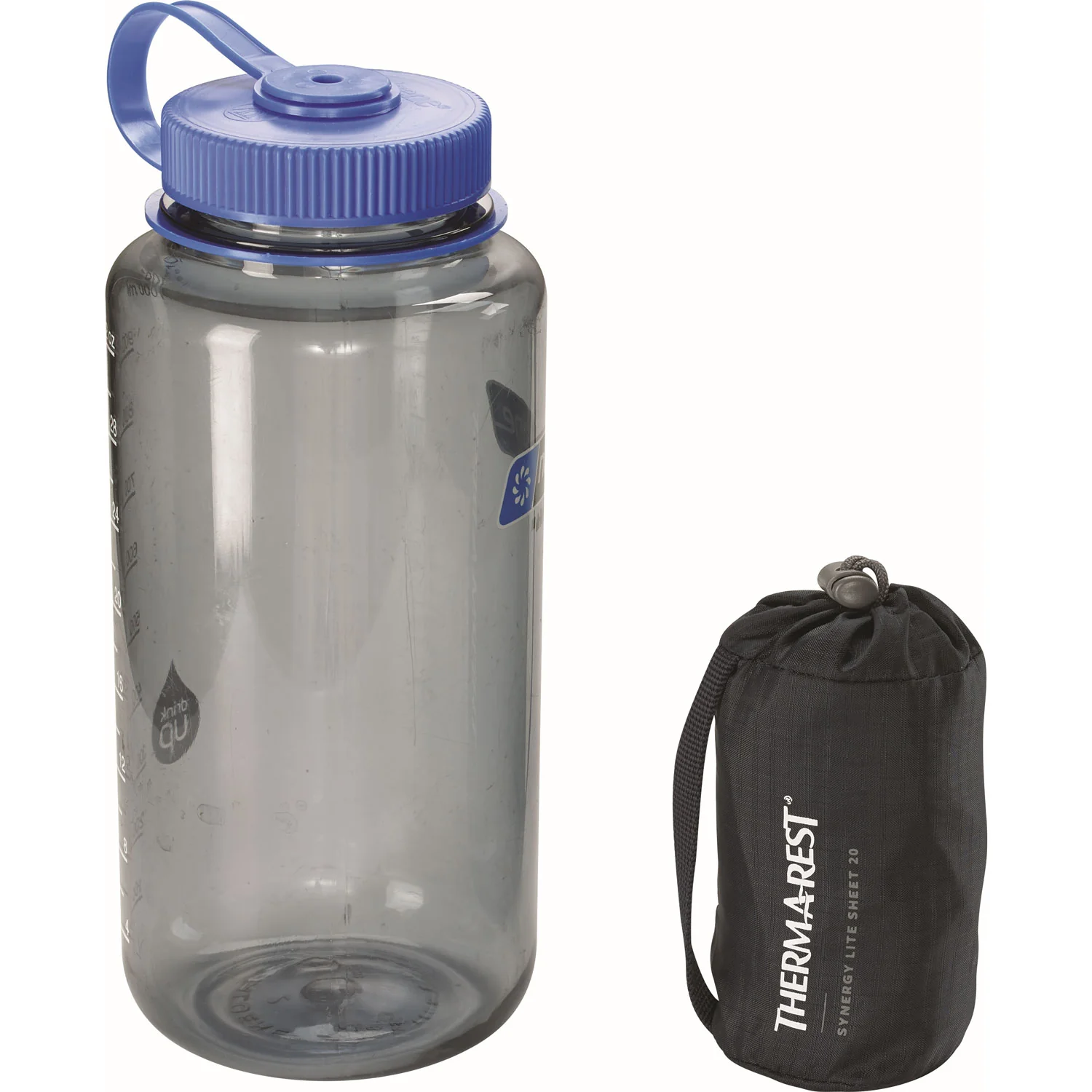 Therm-a-Rest Synergy Lite Sheet - Image 6