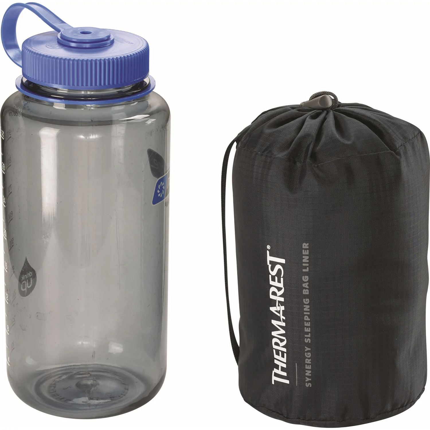 Therm-a-Rest Synergy Sleeping Bag Liner - Image 3