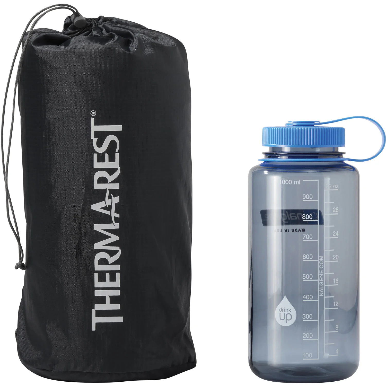 Therm-A-Rest Trail Scout Sleeping Pad - Image 4