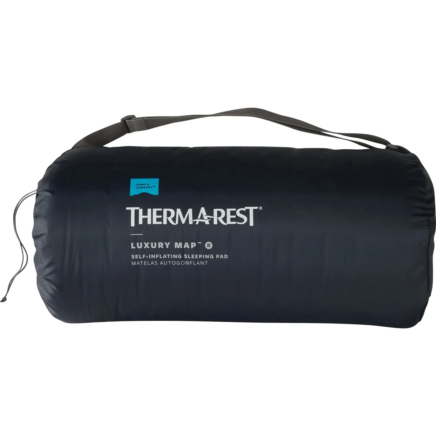 Therm-A-Rest LuxuryMap Sleeping Pad - Image 3