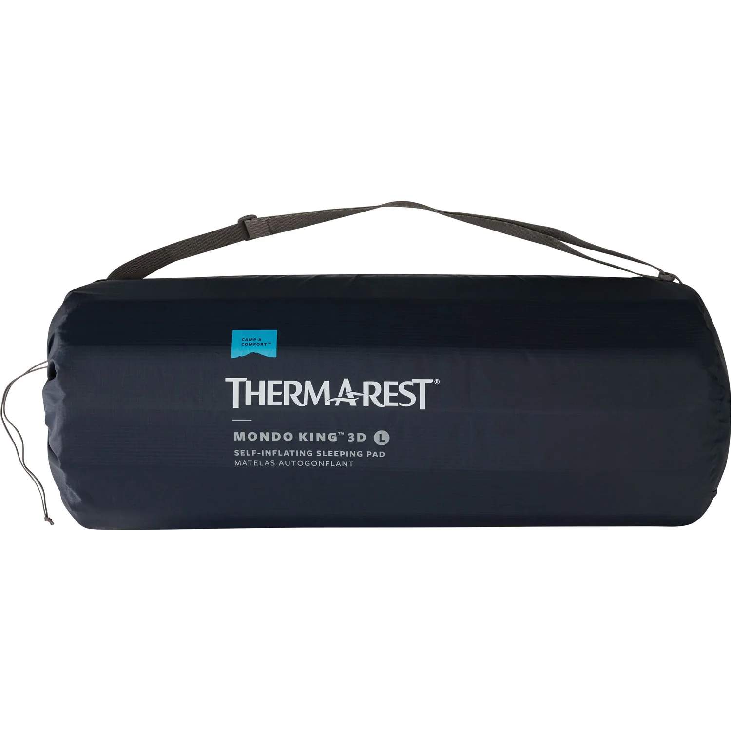 Therm-A-Rest MondoKing 3D Sleeping Pad - Image 8