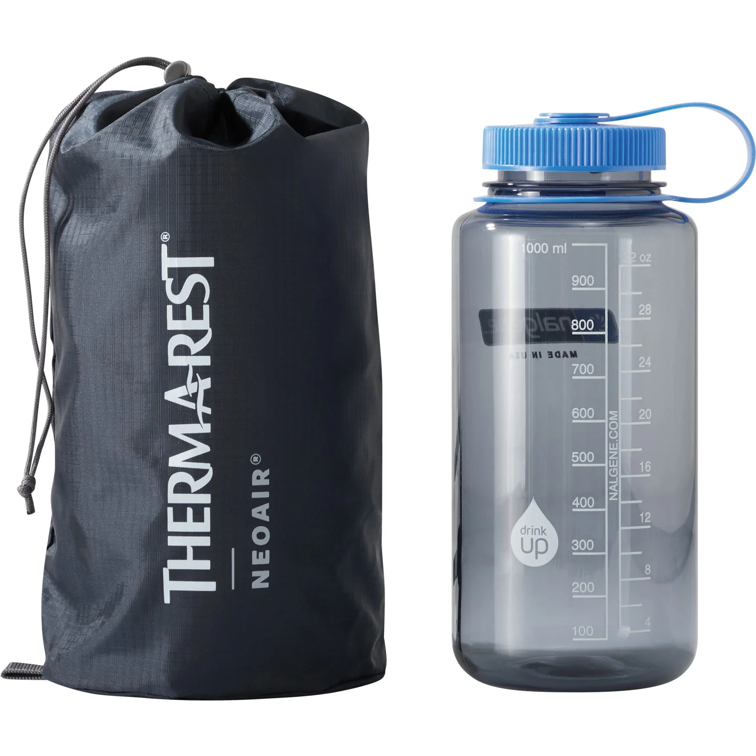 Therm-A-Rest NeoAir Venture Sleeping Pad - Image 3