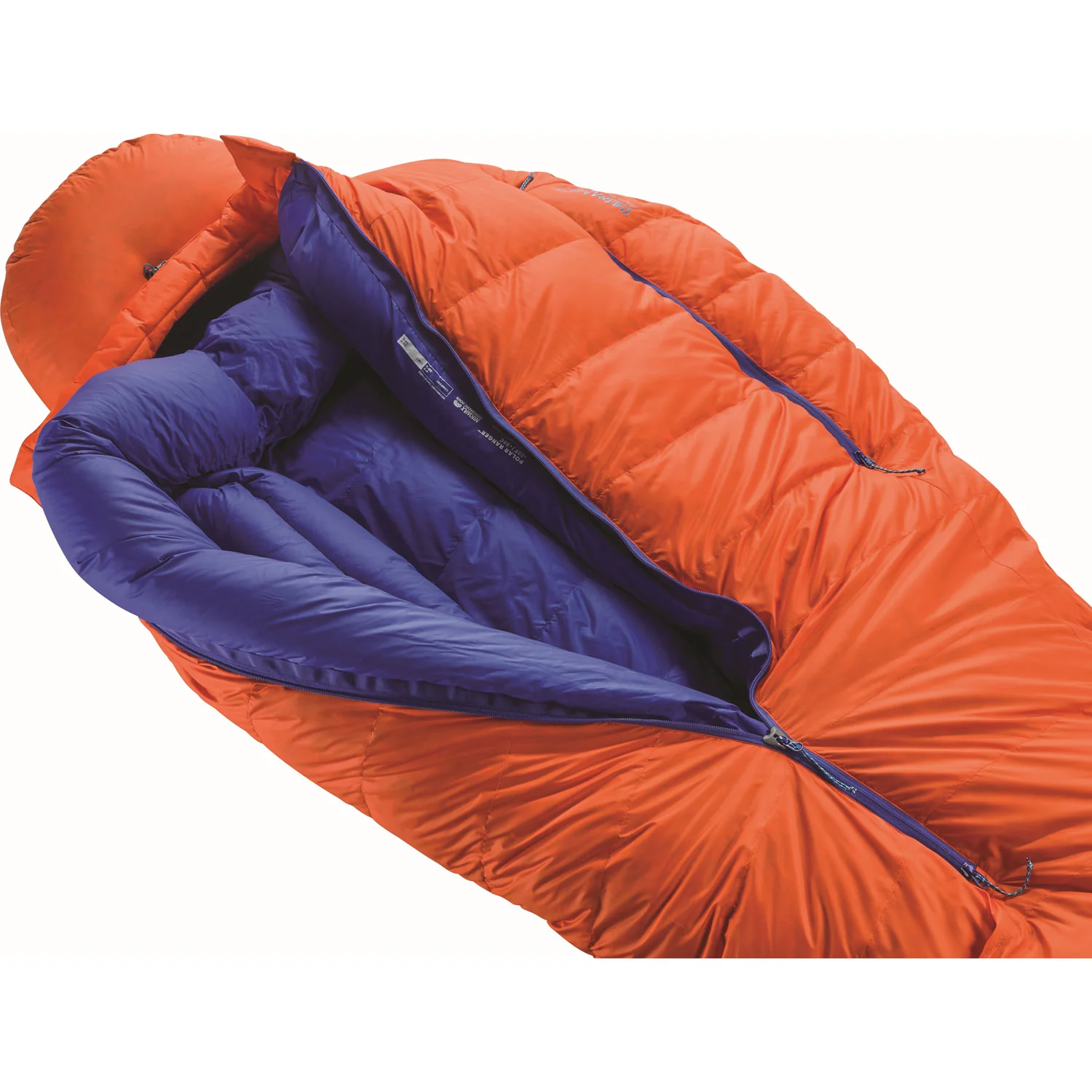 Therm-a-Rest Polar Ranger -20 Degree Down Sleeping Bag (Closeout) - Image 3