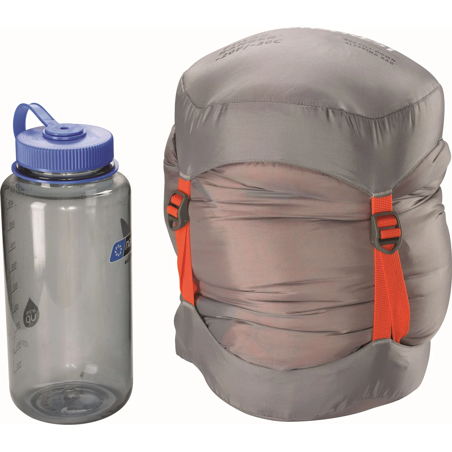Therm-a-Rest Polar Ranger -20 Degree Down Sleeping Bag (Closeout) - Image 7